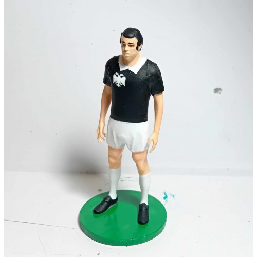 1/24 Giorgos Koudas PAOK Handpainted Figure